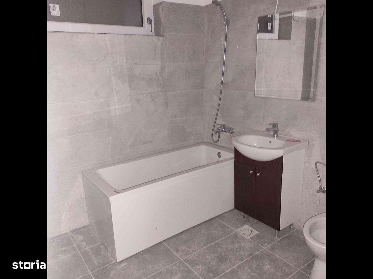 Garsoniera bloc nou in spatele Parcului Nicolae Romanescu!-4