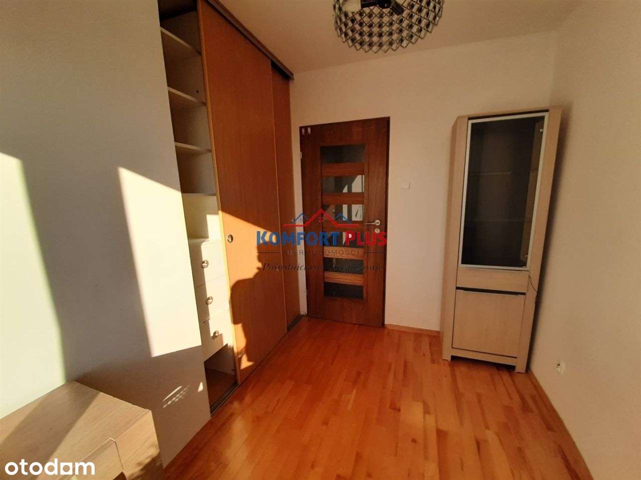 ul. Gagarina, Umk, 3-pokojowe, 46m z windą-6