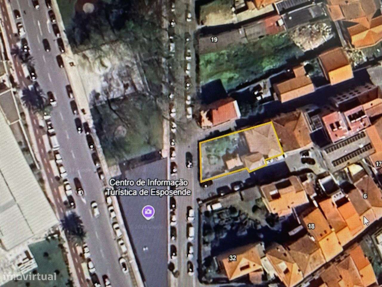 terreno para edificio na marginal - Grande imagem: 4/5