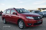 Dacia Logan 1.2 16V GPL Laureate - 1