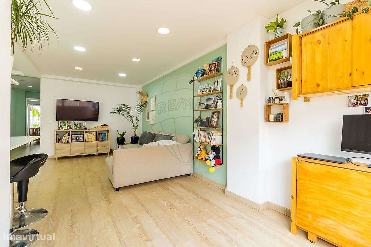 Apartamento T2 para venda - Grande imagem: 5/20