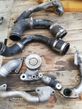 Furtune turbointercoler,rola intinzatoare nissan patrol y61,motor 3.0 - 1