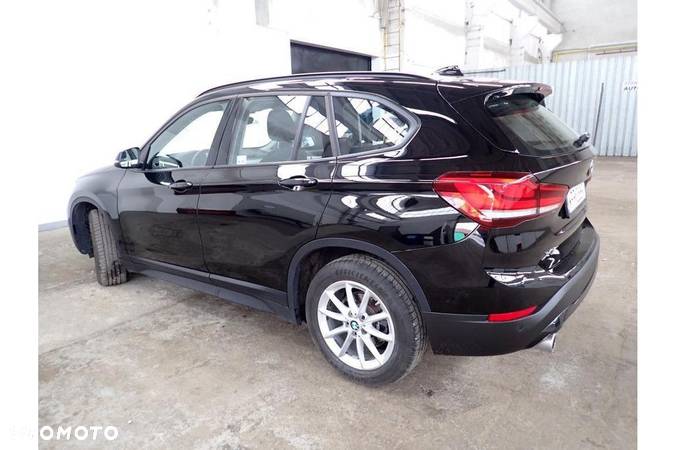 BMW X1 - 4