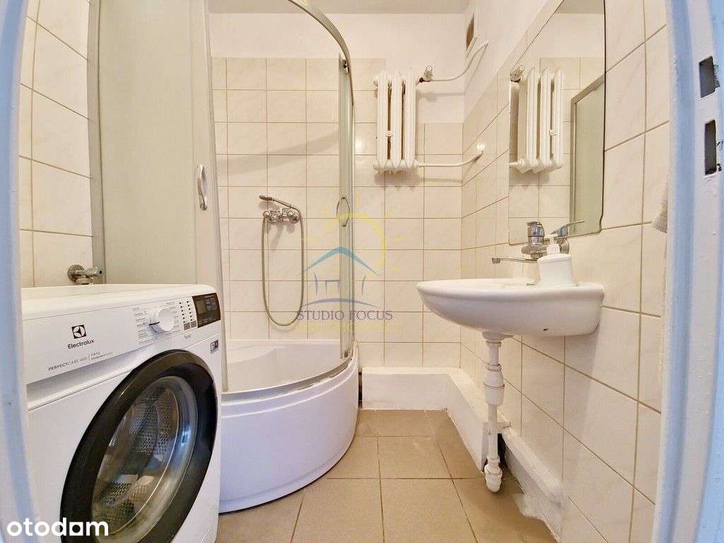 Mieszkanie do własnej aranżacji - 3 pokoje, Rąbin-13