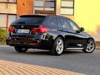 BMW Seria 3 320d M Sport Sport - 15