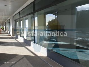 Espaço Comercial / 1ª Linha Rio Douro - Grande imagem: 2/12