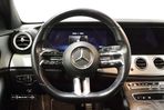 Mercedes-Benz E 300 De AMG Line - 14