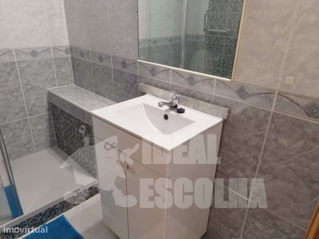 T1 850€ VALE FLORES - FEIJÓ - Grande imagem: 5/23