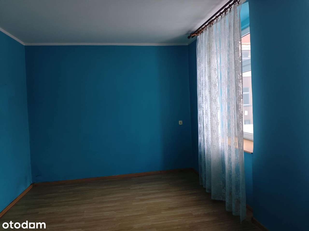 Polesie niewłasnościowe 2 pokoje,  gaz, polecam-1