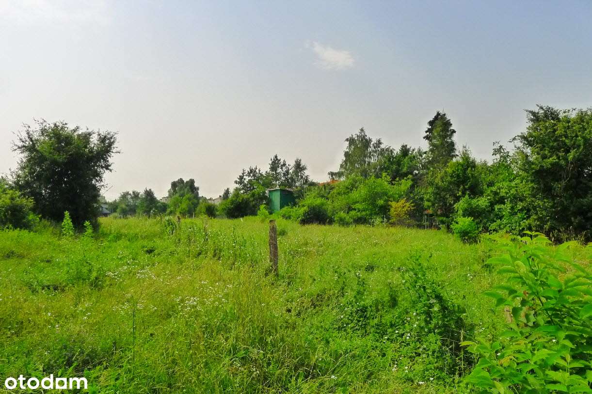 Suwałki - działki budowlane koło bulwarów-5