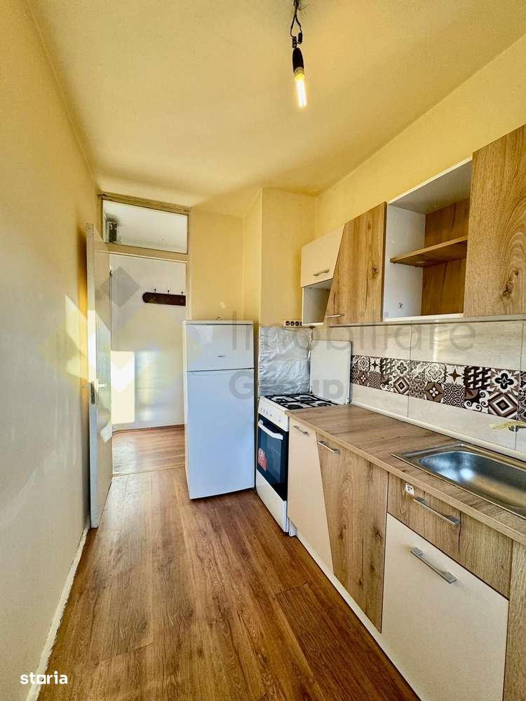 Apartament cu o camera-Blascovici!-0