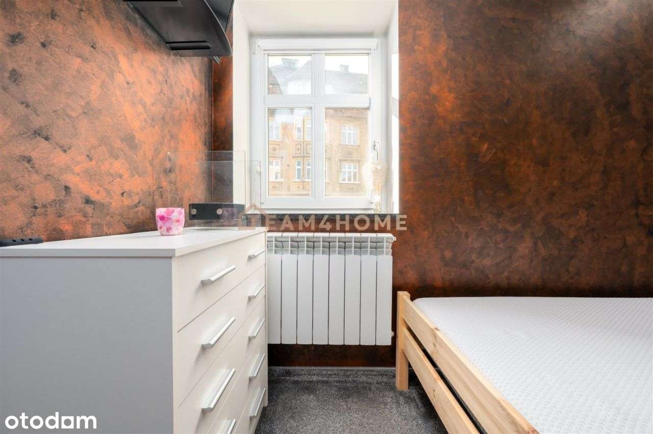 Stylowe 2 pokojowe 50m2 ,taras ,pełne wyposażenie.-4