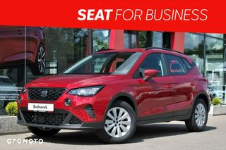 SEAT Arona Style 1.0 TSI 95 KM Seat For Business