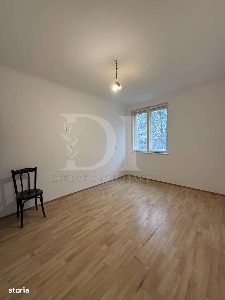 Apartament etaj intermediar / Zona aerisită-5