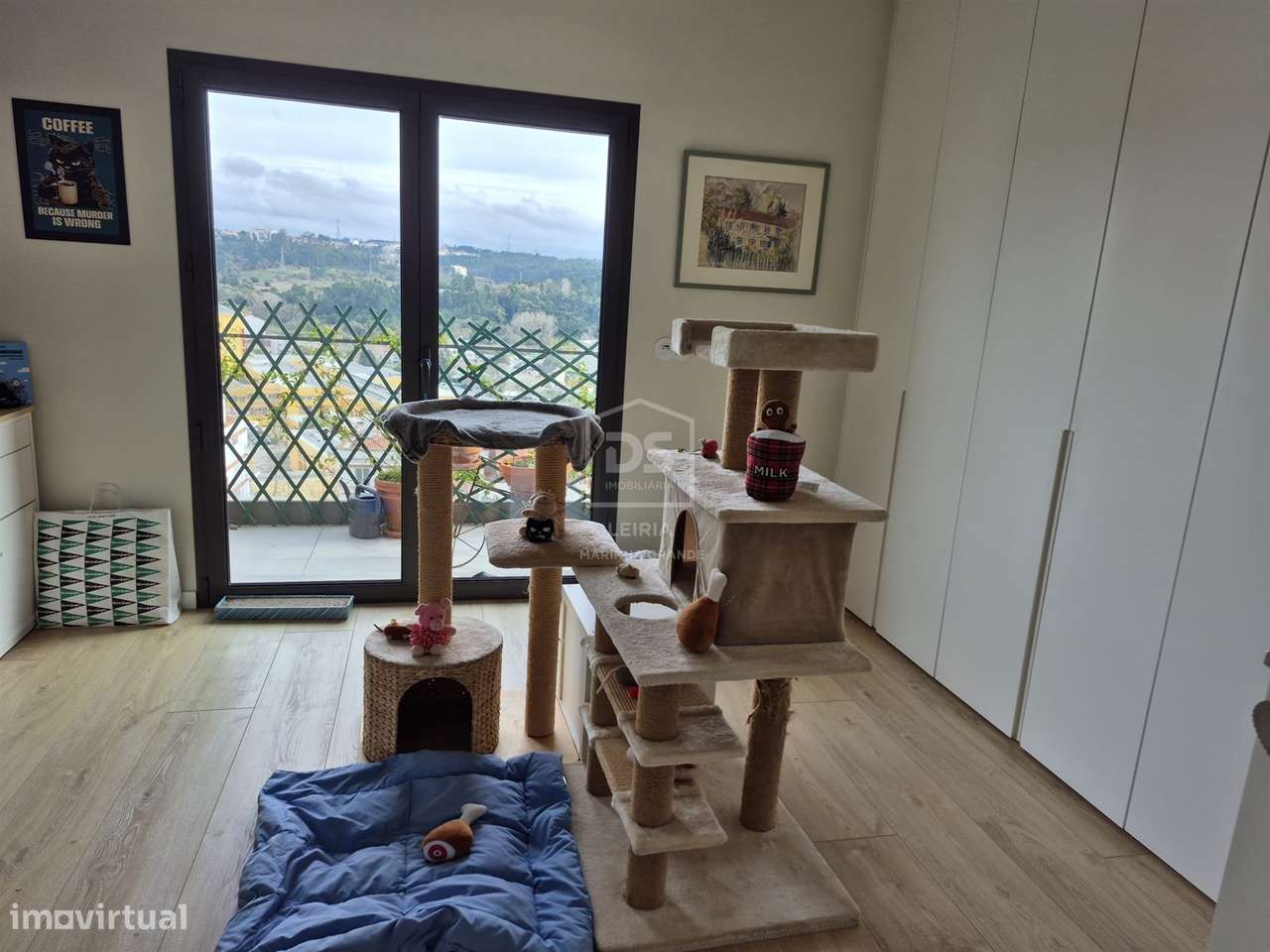 Apartamento T3+1 DUPLEX Venda em Leiria, Pousos, Barreira e Cortes,Lei-18