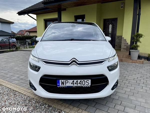 Citroën C4 Picasso PureTech 130 Stop&Start Exclusive - 11