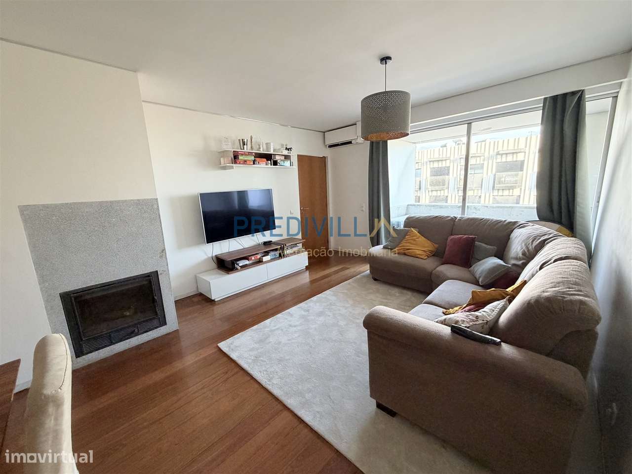 Apartamento T3 Venda Em Vila Do Conde Vila Do Conde