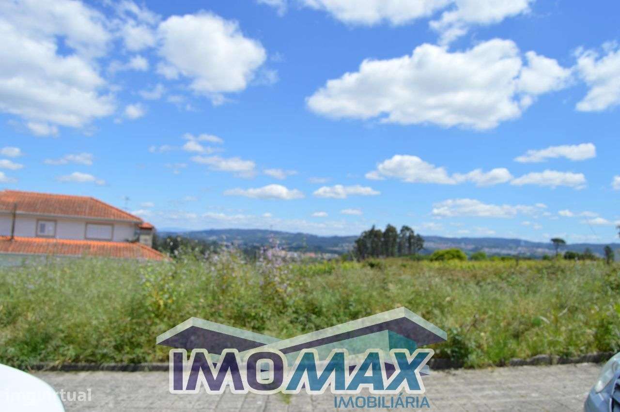 Terreno Construção - Besteiros, Paredes - Grande imagem: 4/11