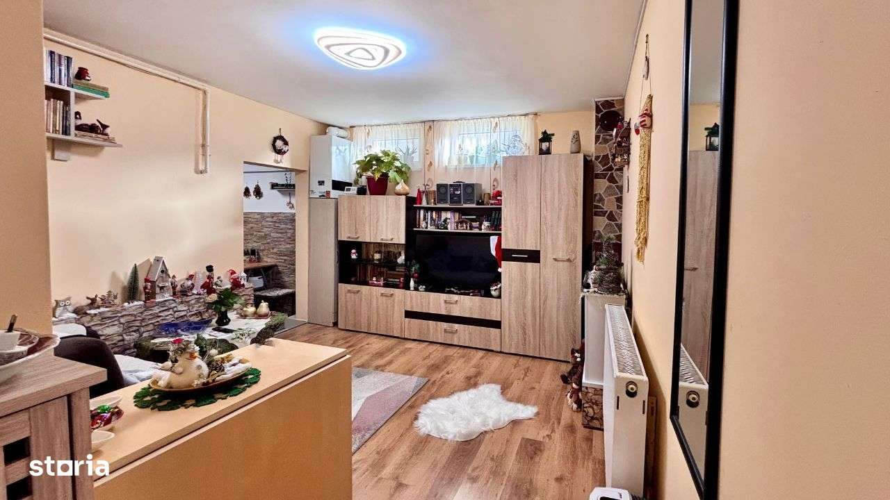 Apartament la casă - ultracentral în Oradea-5