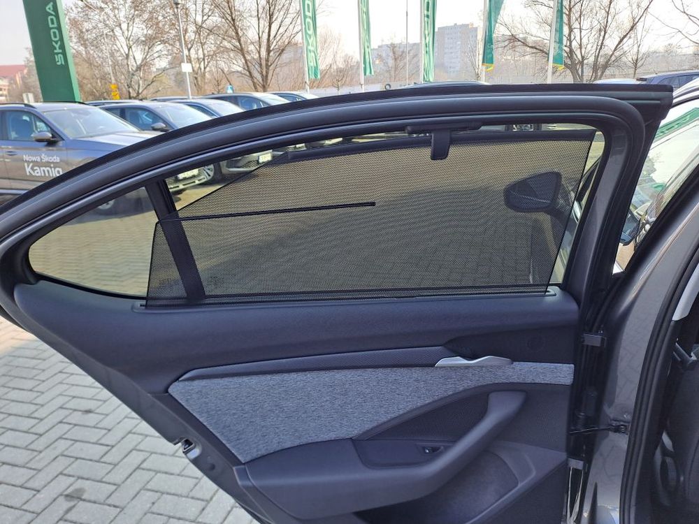 SKODA SUPERB 2.0 TDI 193KM DSG 4X4 EDITION 130, dostępny od ręki