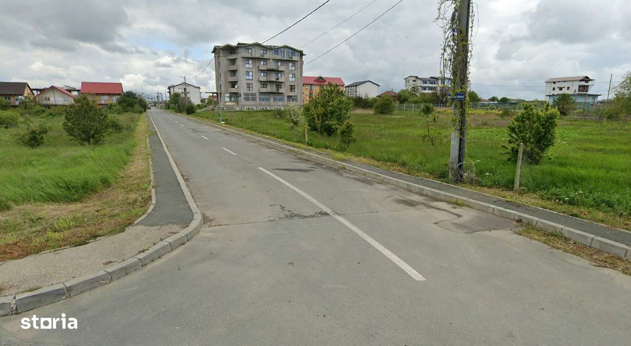 Vand teren in statiunea Costinesti zona Epava - Imagine principală: 4/6