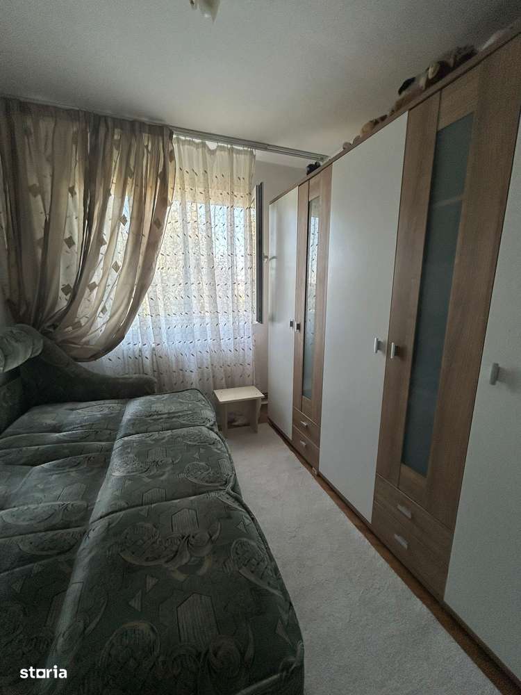 Apartament cu 2 camere in zona Garii la bulevard - Imagine principală: 5/8