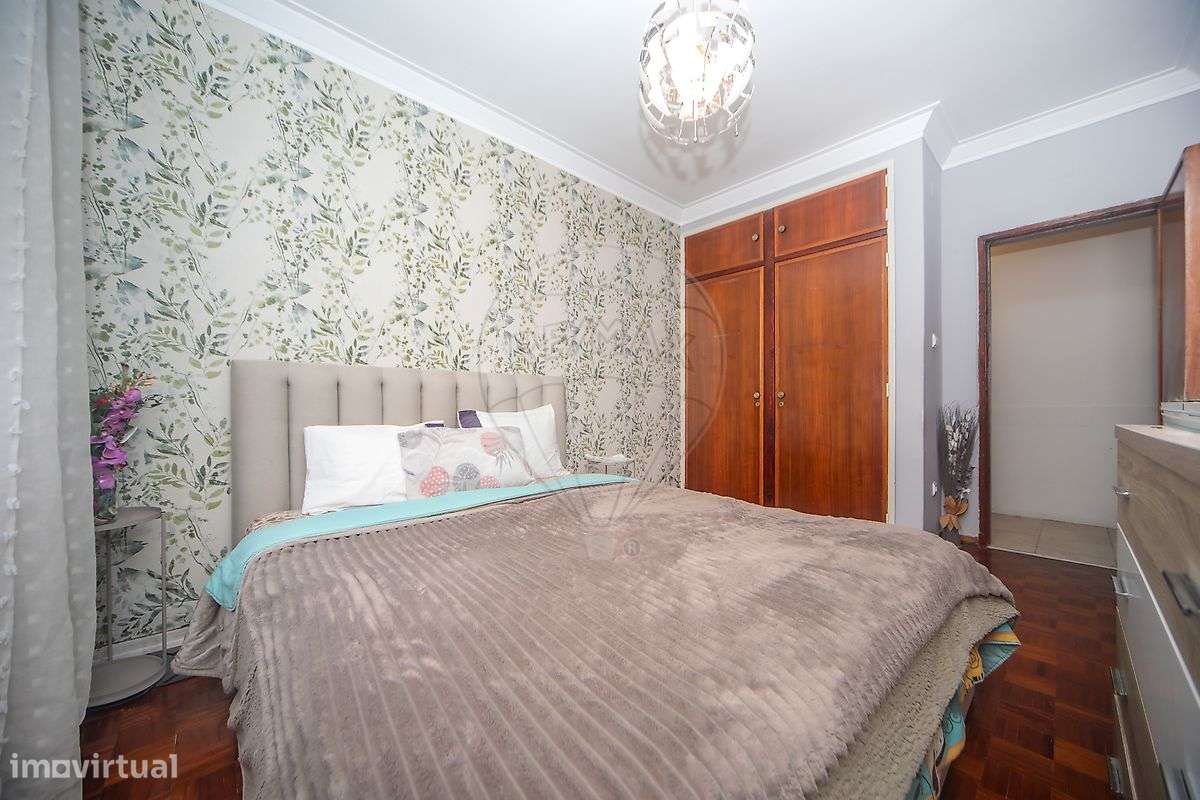 Apartamento T2 para venda-10