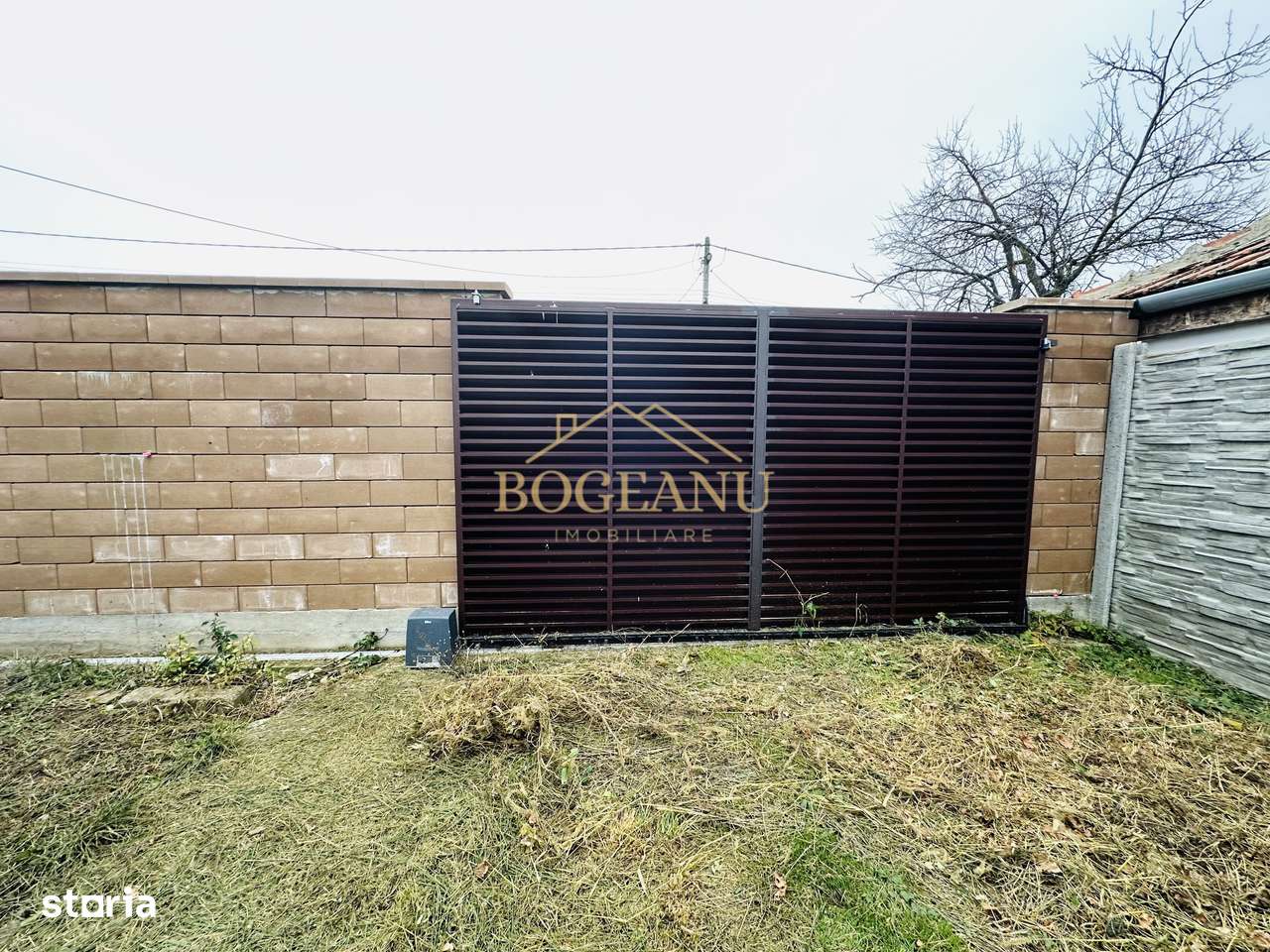 BG115-Casa Individuala-Teren 800mp-COMISION 0%-9