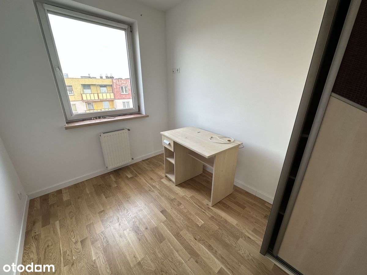 Blisko centrum, funkcjonalne i przestrzenne.-14