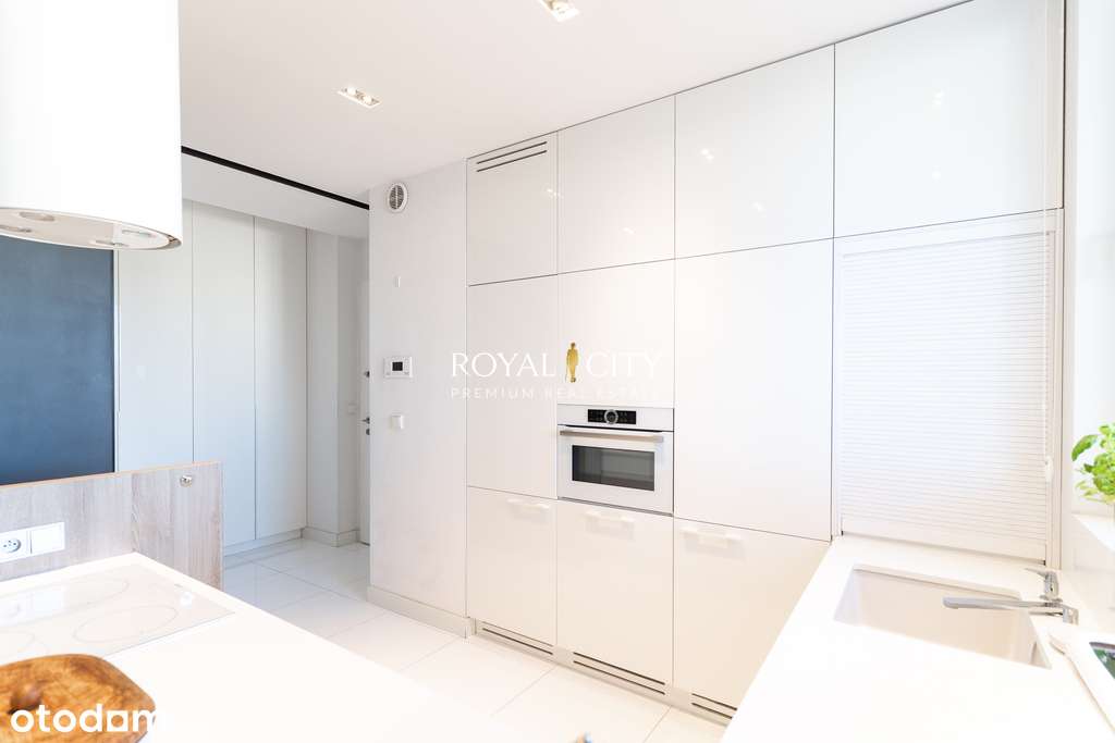 4 pokojowy Apartament w Rezydencji Art Eco.-7