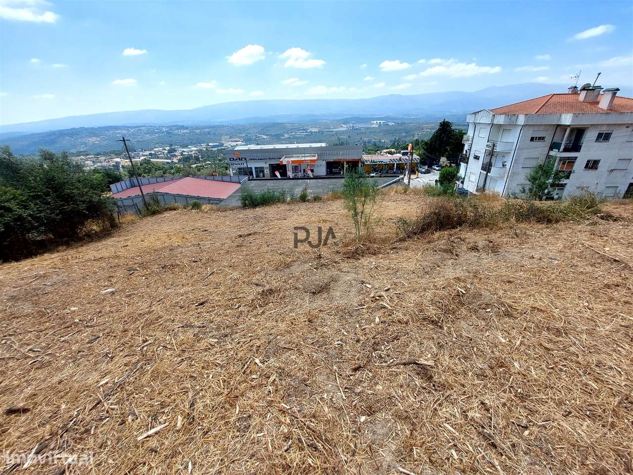 Terreno Para Construção  Venda em Fornos de Algodres,Fornos de Algodre - Grande imagem: 4/7