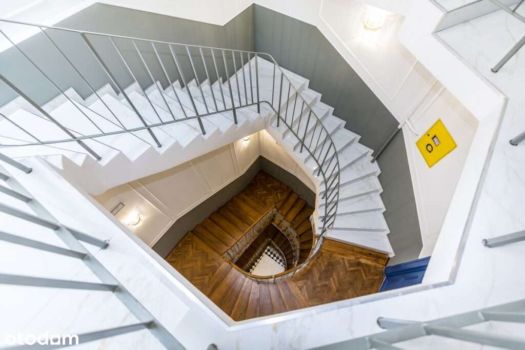 Apartament premium  – Bonerowska 8 | Bez prowizji! Cena brutto! PCC 2%-9