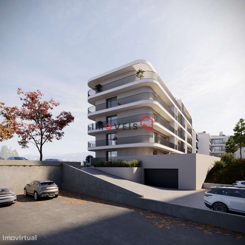 Apartamento T4 - Fátima - Grande imagem: 4/38