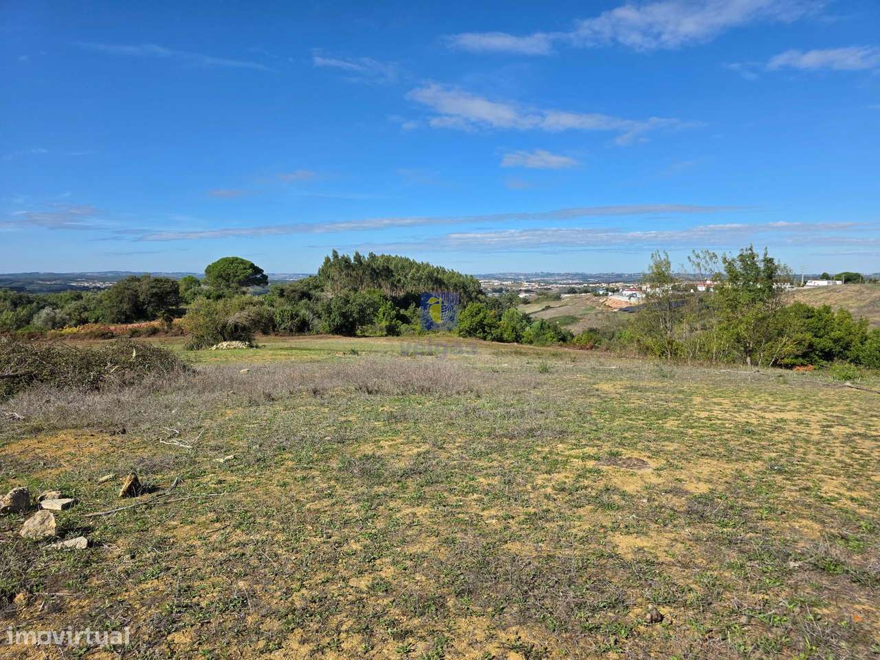 Viabilidade de construção de 5.253m2 em 12.000m2 de terreno - em Cadav-5
