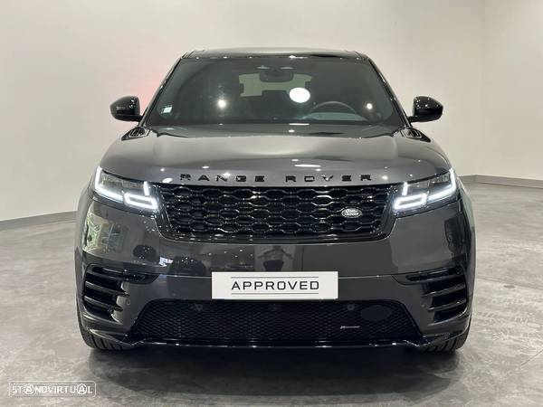 Land Rover Range Rover Velar 2.0 D200 AWD R-Dynamic SE - 2