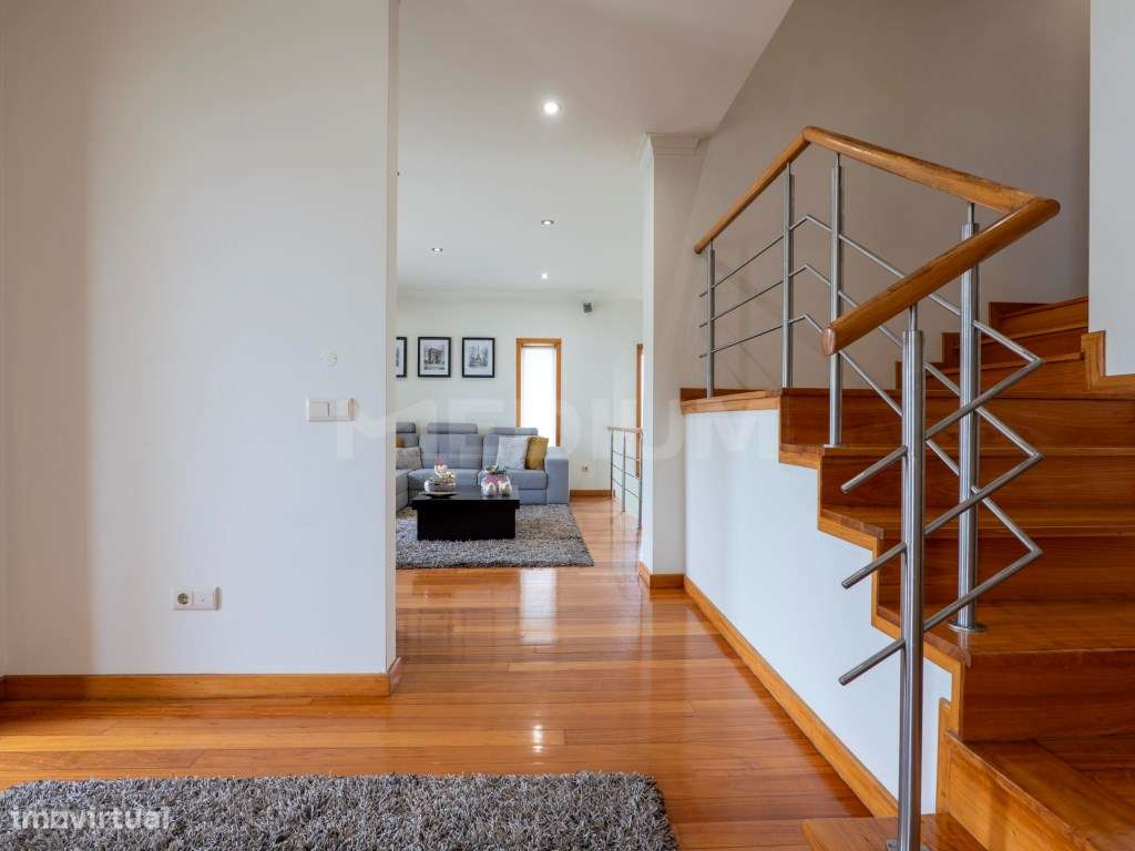 Moradia Isolada em Avidos-17