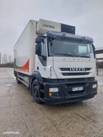 Iveco Stralis - 1