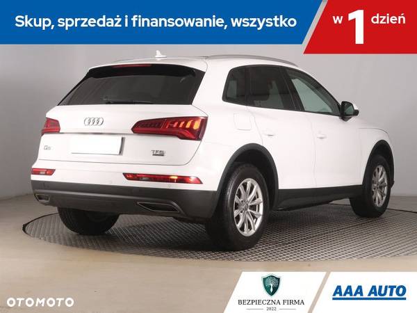 Audi Q5 - 6