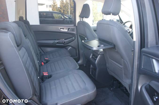 Ford Galaxy 2.0 EcoBlue Titanium PowerShift - 17