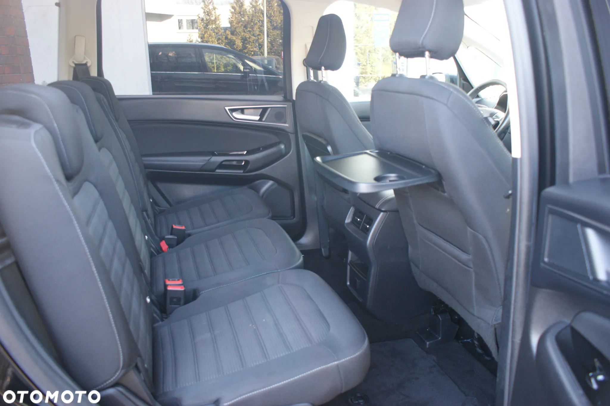 Ford Galaxy 2.0 EcoBlue Titanium PowerShift - 17