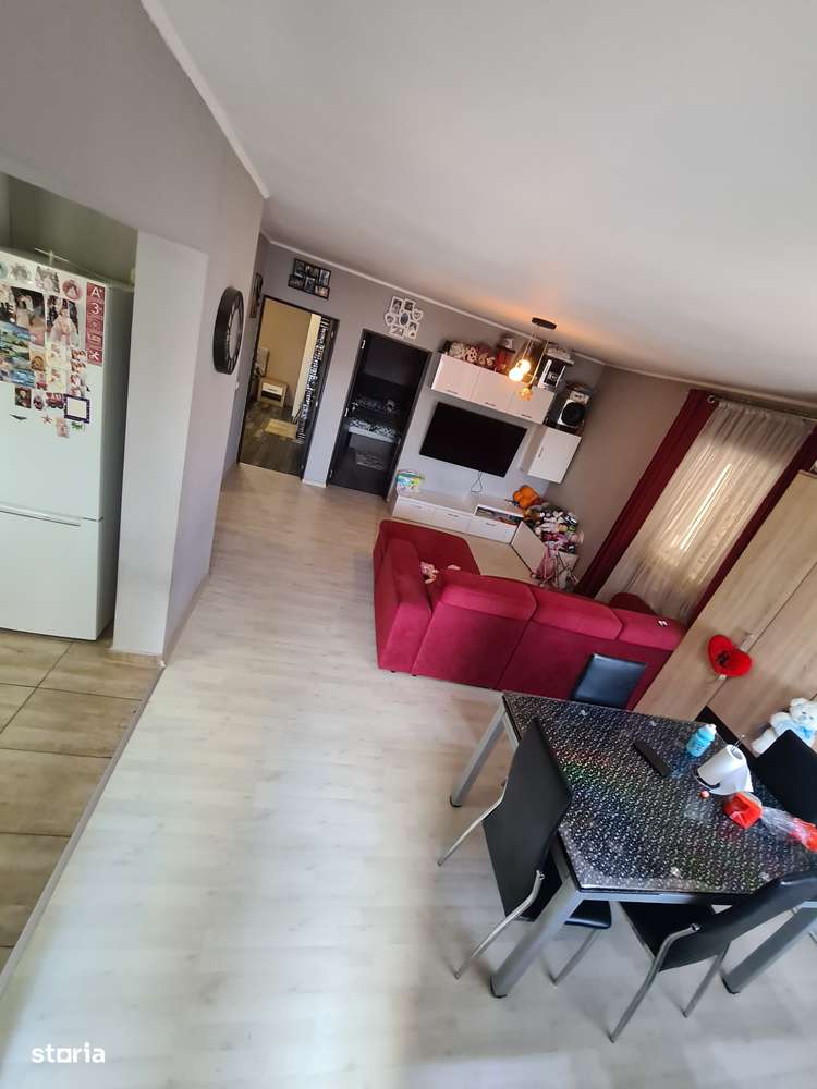 Orașul Pantelimon/Central-3