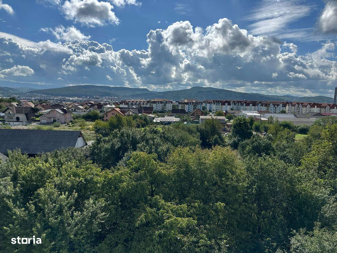 Apartament 2 camere, zona Subcetate, etaj 3-7