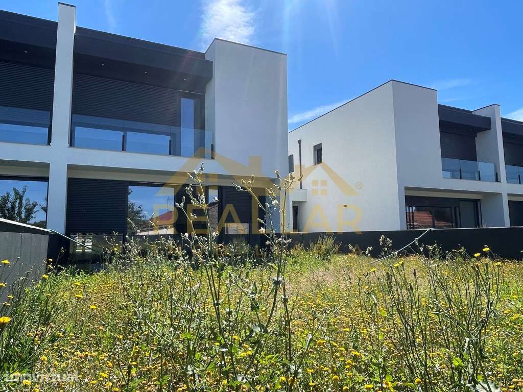 Excelente Moradia T3 em Perelhal - Barcelos-27