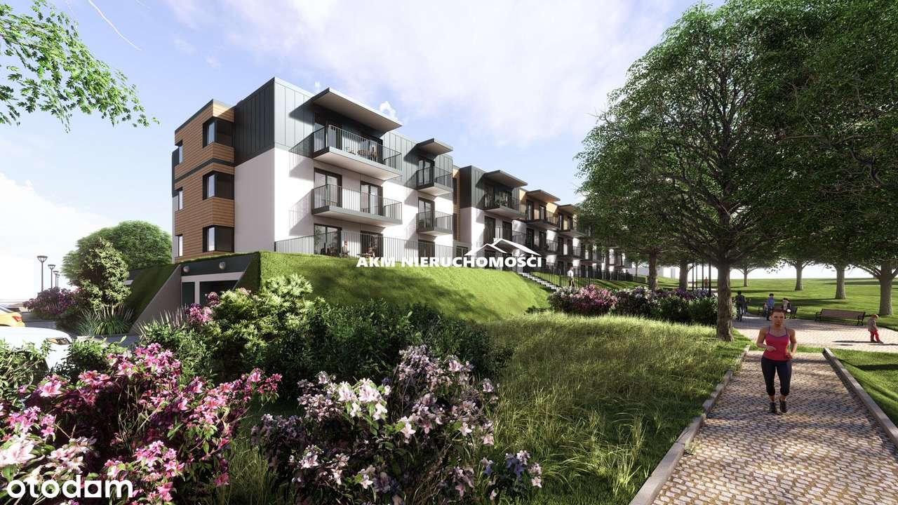 Nowa inwestycja  - mieszkania w Kwidzynie-6