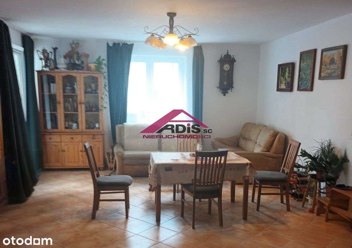 Mieszkanie, 116,50 m², Warszawa-0