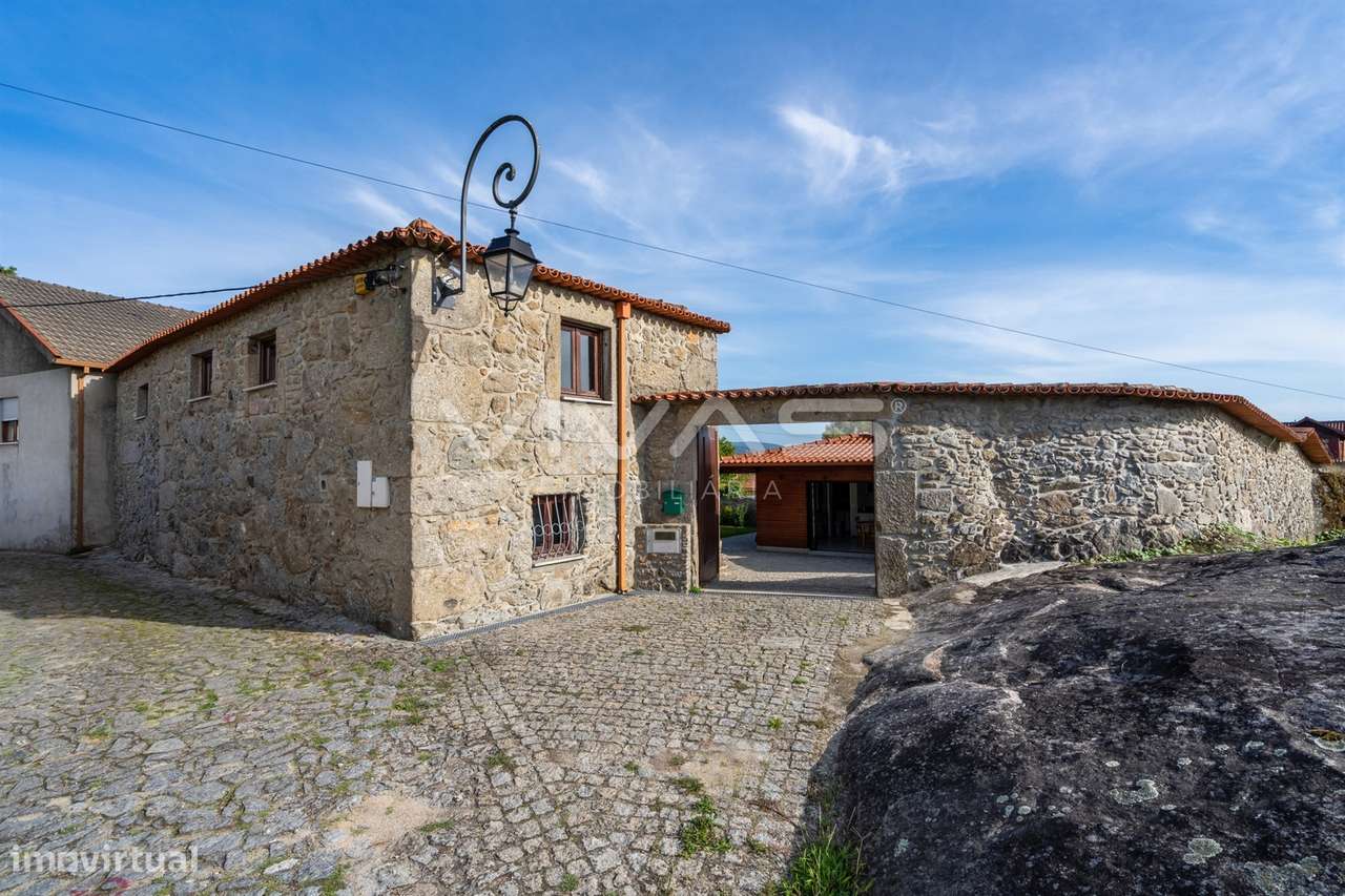 Moradia T3 Venda em Lage,Vila Verde-42