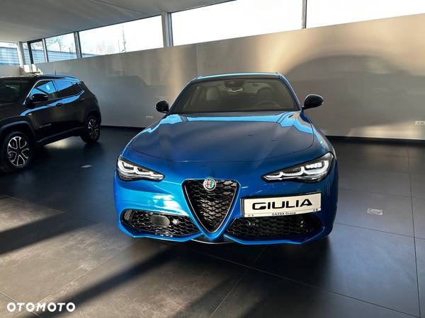 Alfa Romeo Giulia 2.0 Turbo Veloce - 2