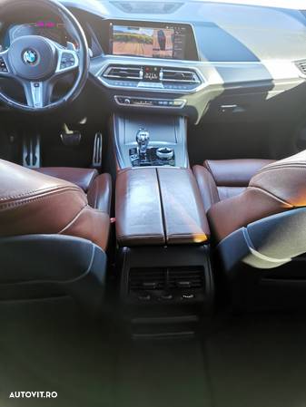 BMW X5 xDrive30d - 18