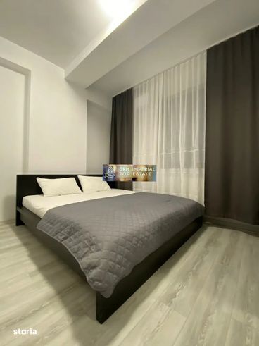 Apartament 2 camere Mamaia Nord Vedere la Mare la 150 m de plaja-3