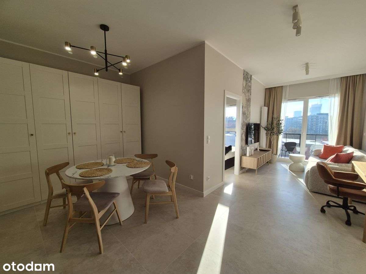 nowe/klimatyzacja /  15 min spacerem Rynek - Pełny obrazek: 4/11